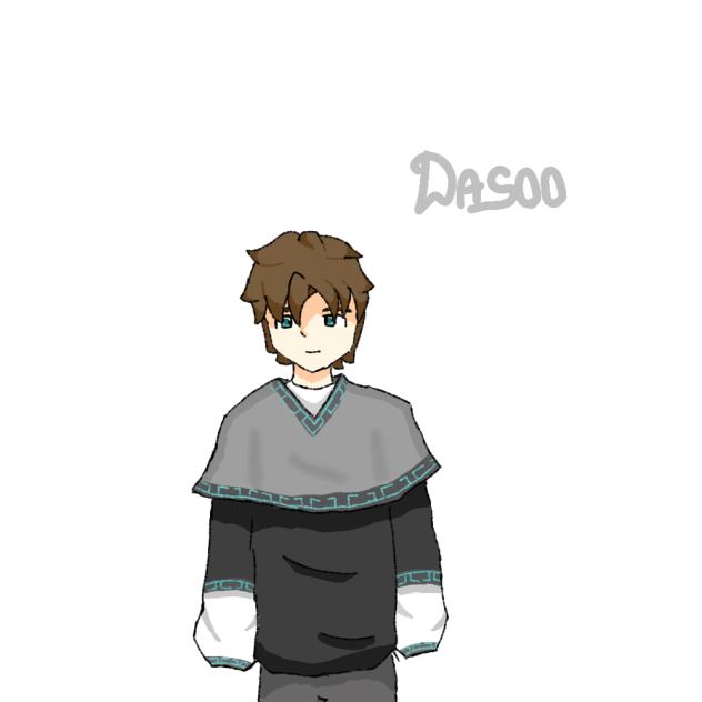 first art - ibisPaint