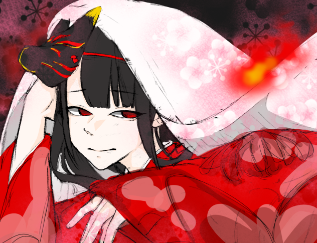 和風