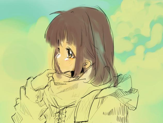 cold