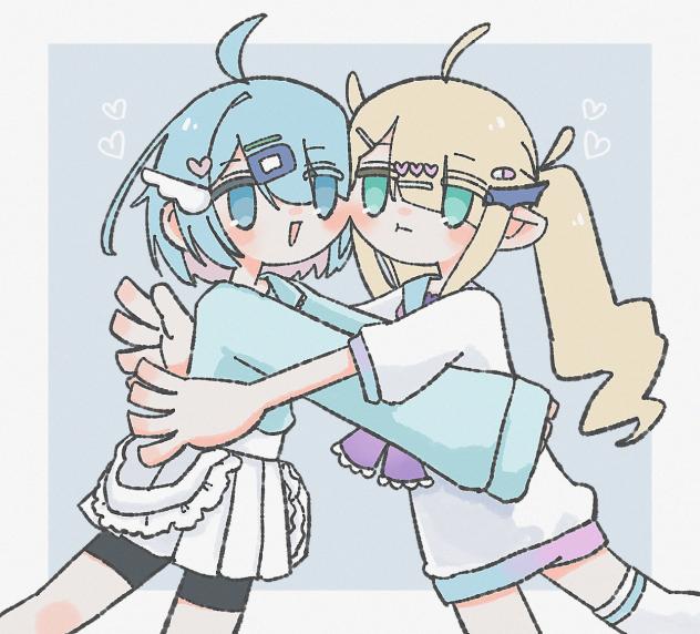 ぷにっ