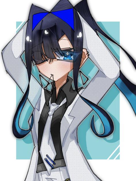 白スーツんともり