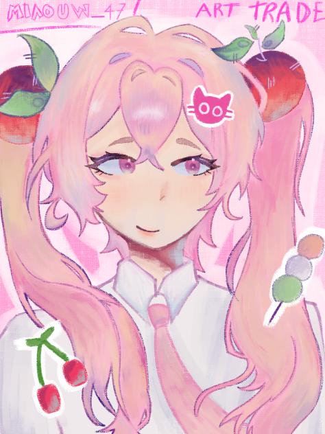 🌸