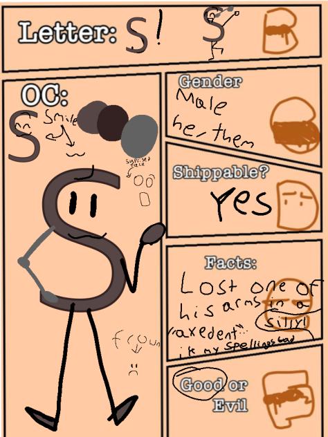 S - ibisPaint