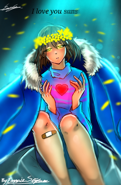 Frisk