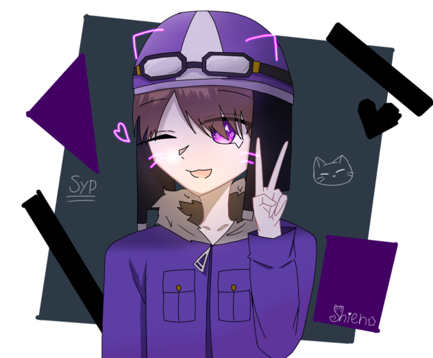 ショッピくん