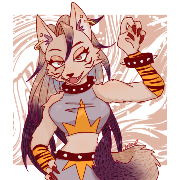 🐺