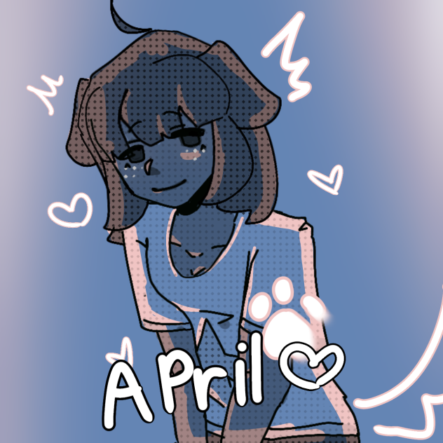 New oc