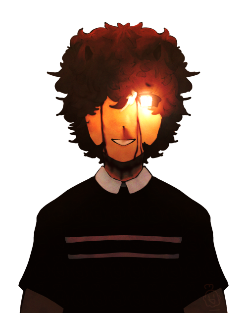 Crying child - ibisPaint