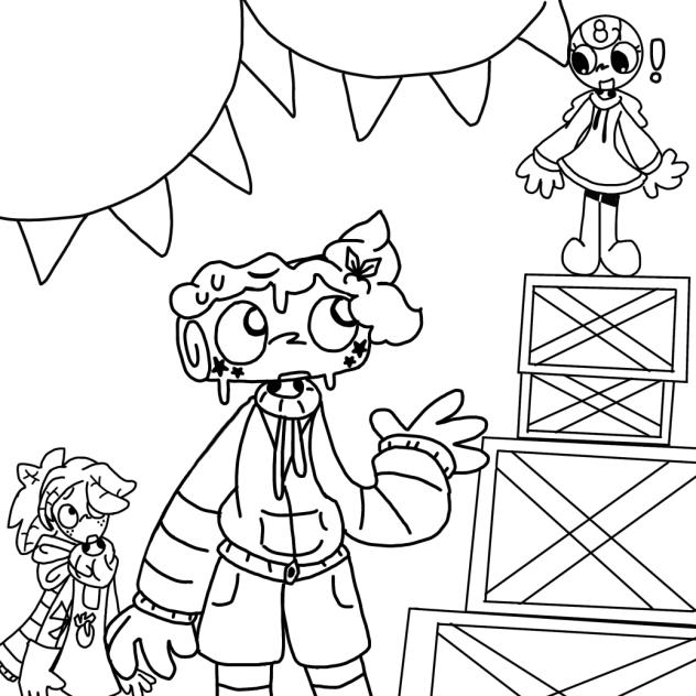 Uncles and Toodles⁉️