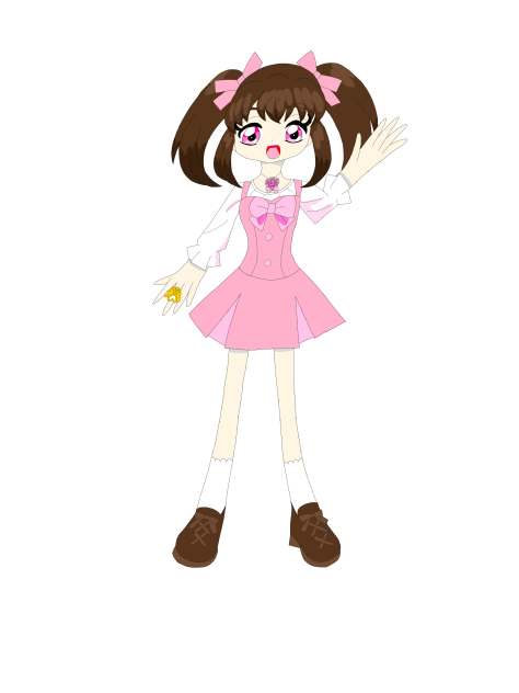 愛沢　つぼみ
