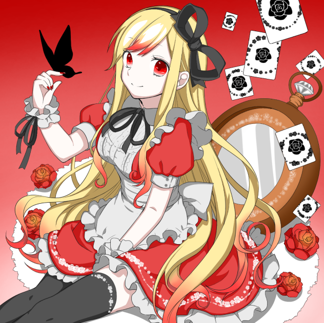 塗り絵