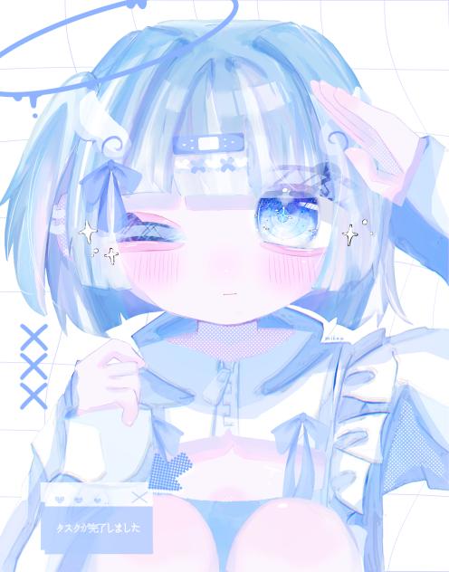 に ん む ᐩᕀ