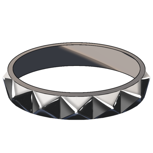Spiked Bracelet