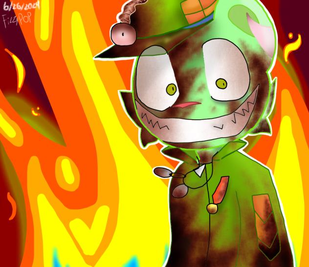 Fliqpy Htf