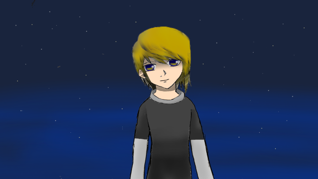 Dark Night