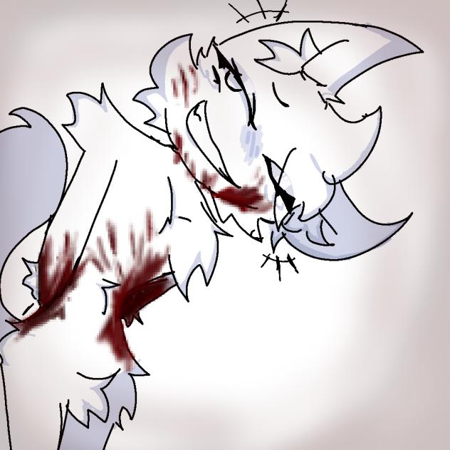 yea my wenda art