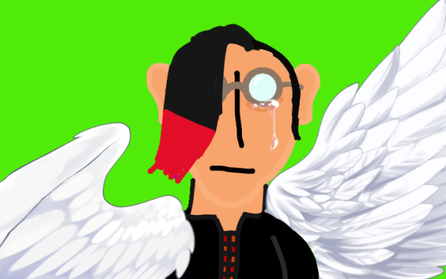 The Angel
