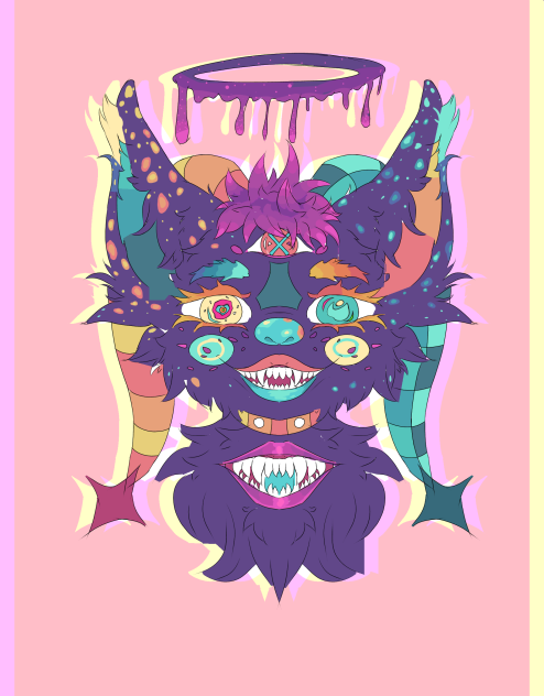 Design doodle