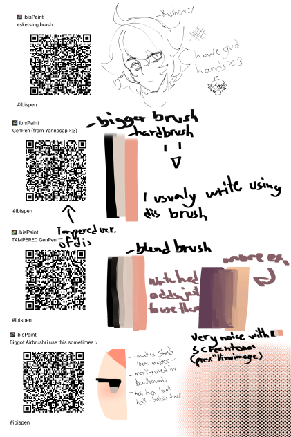 ☠️mi brushas☠️