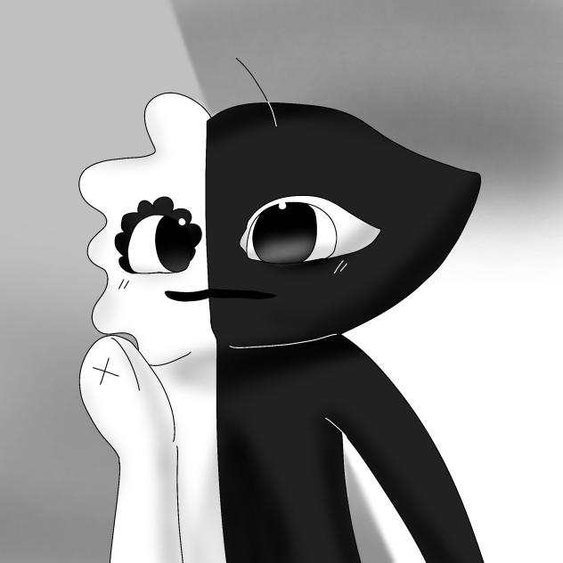 イイオムニのオリキャラ作ったよ！