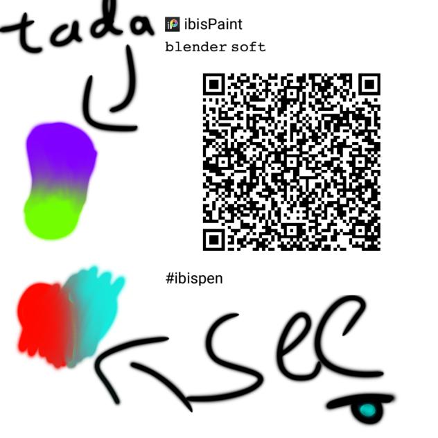 𝚋𝚎𝚗𝚍𝚎𝚛 𝚜𝚘𝚏𝚝 - ibisPaint