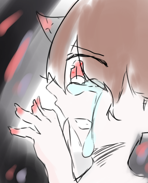 行かないで