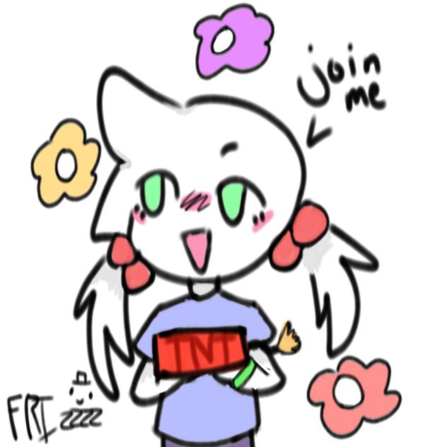 Mimi (main oc)
