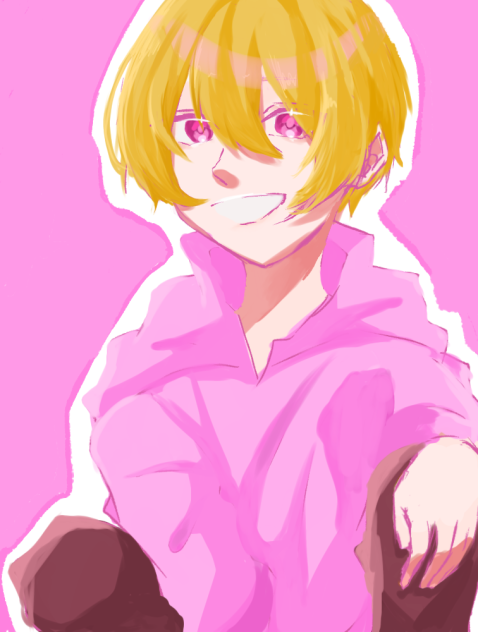 えんちょす