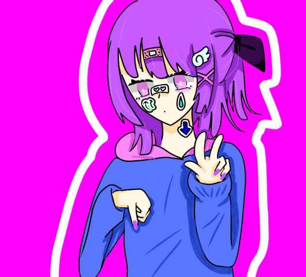 嬉しいのか、悲しいのか