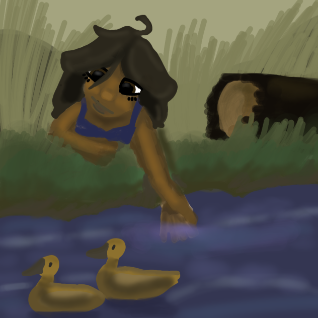 River Ducks
