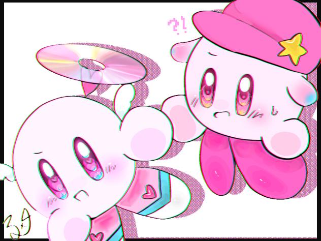 む