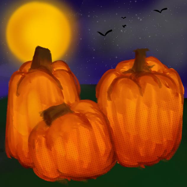 happy Halloween dorks🎃