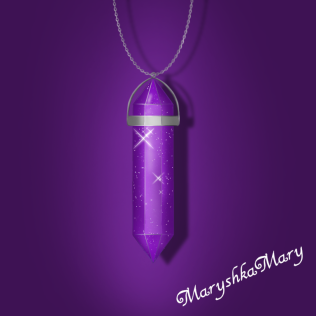 кулон - ibisPaint