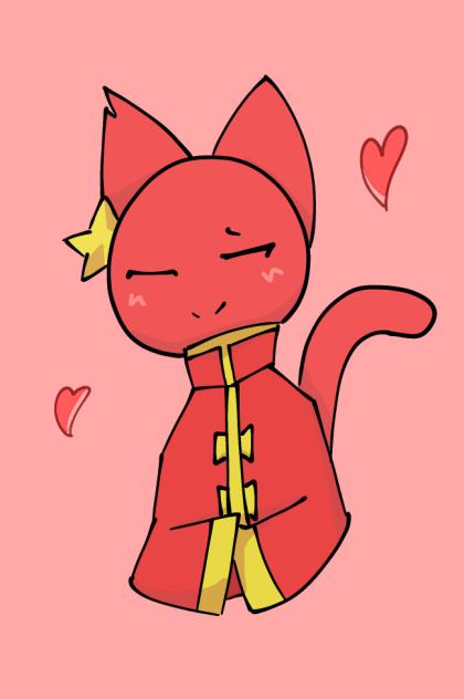 チャイにゃ