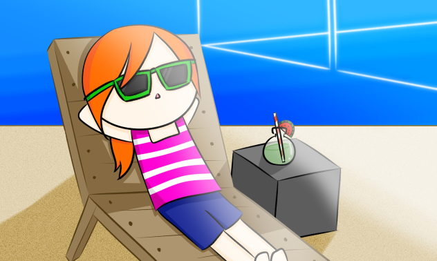 The Second Coming Fem (AvM ep11 ref)