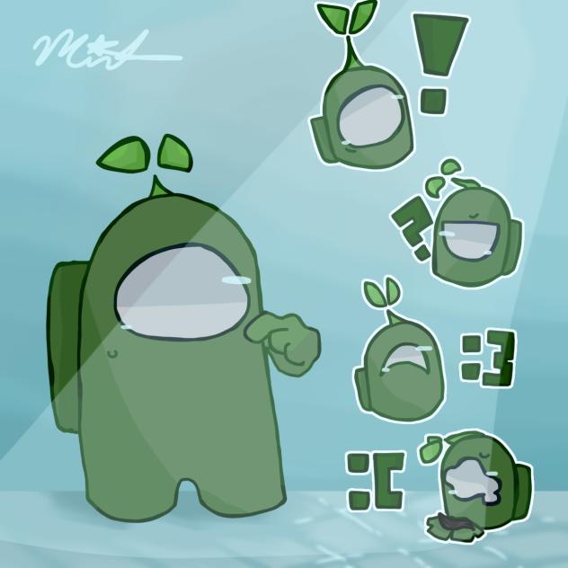 AMONGU-