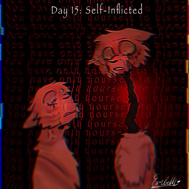 Goretober Day 15