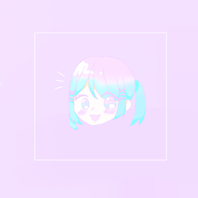 myキャラ！マカロンちゃん！