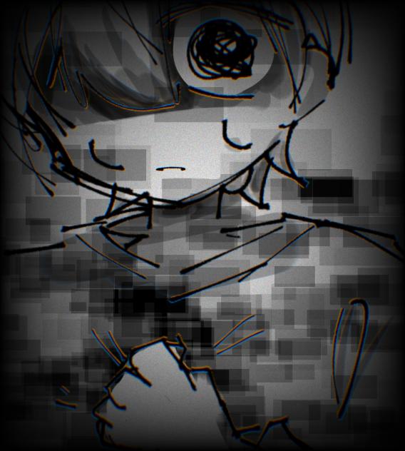 心の不具合？