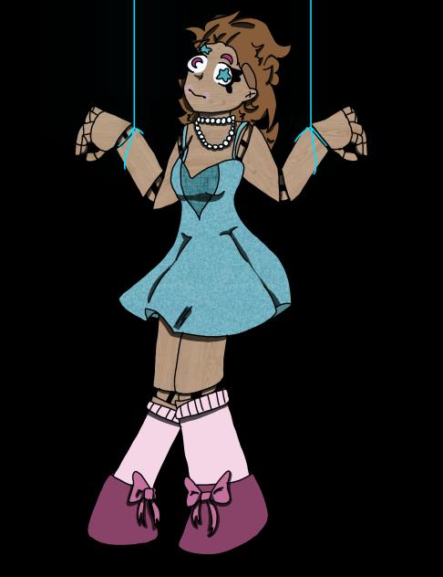 Annie Strings