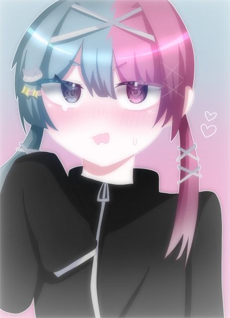 ツートンカラー最強説