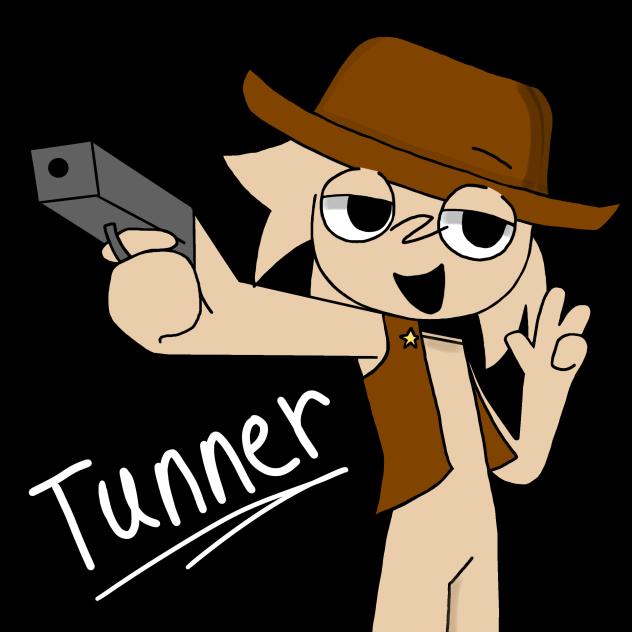Space Space Shooter! - Tunner