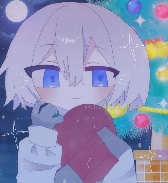 メリークリスマス