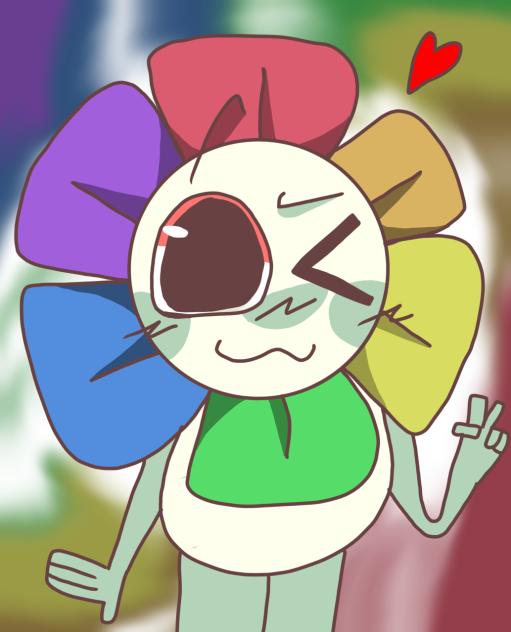 Dandy hehe