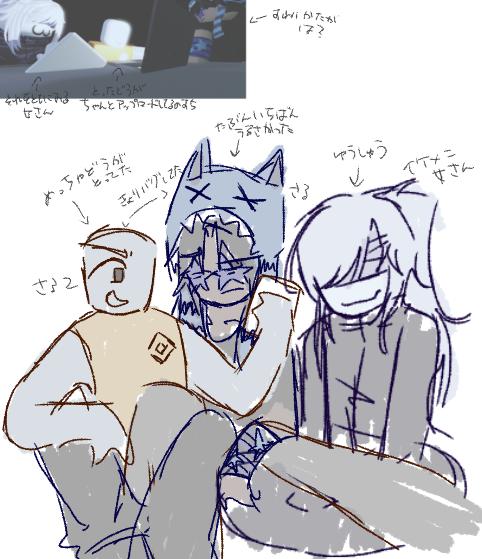 Violence District