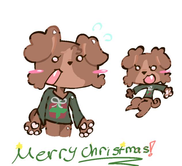 merry Christmas!!