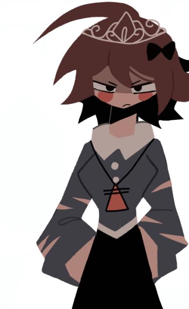 Kaaatie’s Old Alice’s Design.