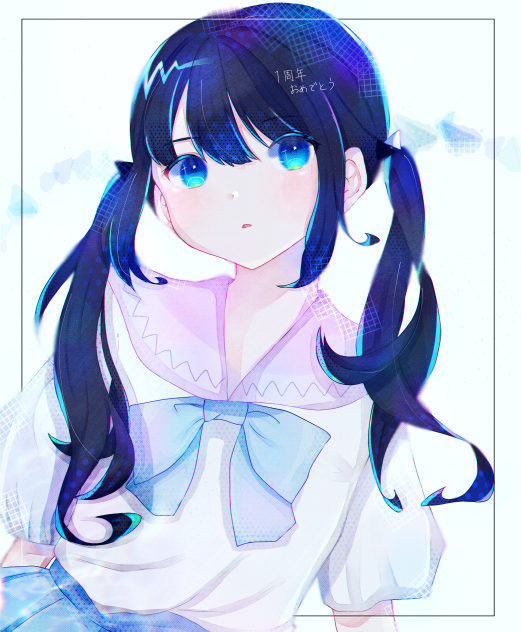 1周年㊗️