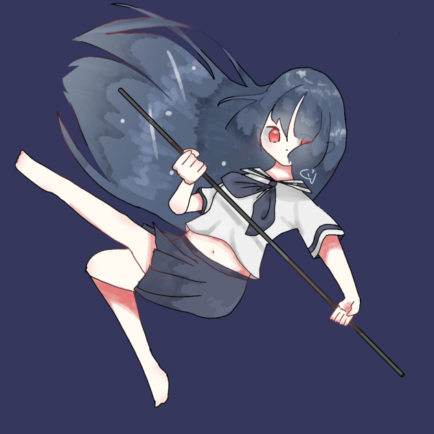 ﾕﾀﾝﾎﾟﾀﾞﾖ!