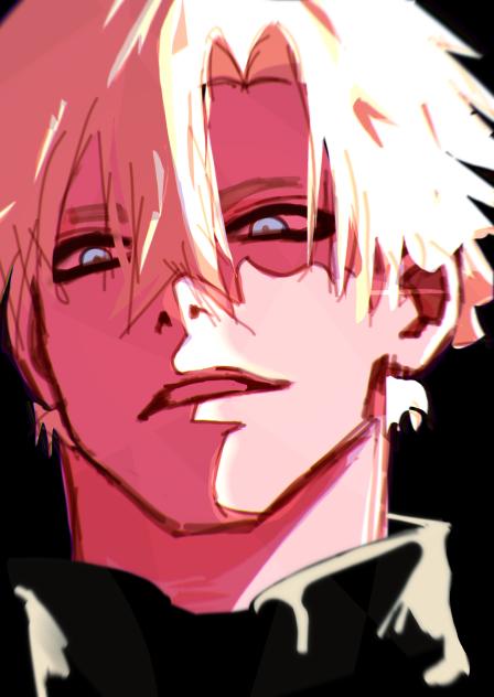 Anime boy - ibisPaint
